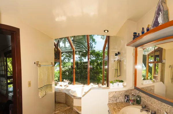 Casa 4 suítes em Fradinhos, Vitória | 1.863 m² de terreno - Foto 54
