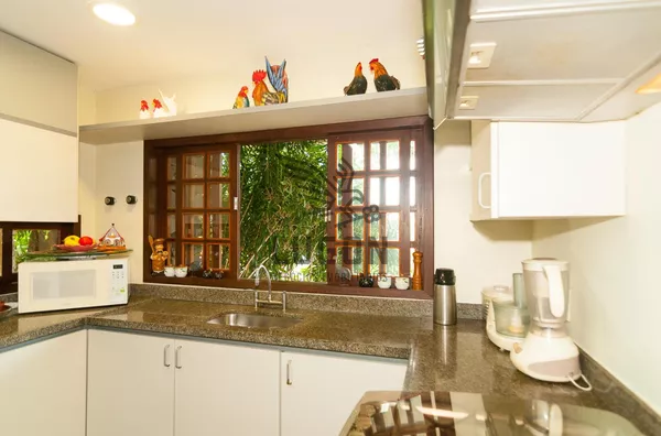 Casa 4 suítes em Fradinhos, Vitória | 1.863 m² de terreno - Foto 16