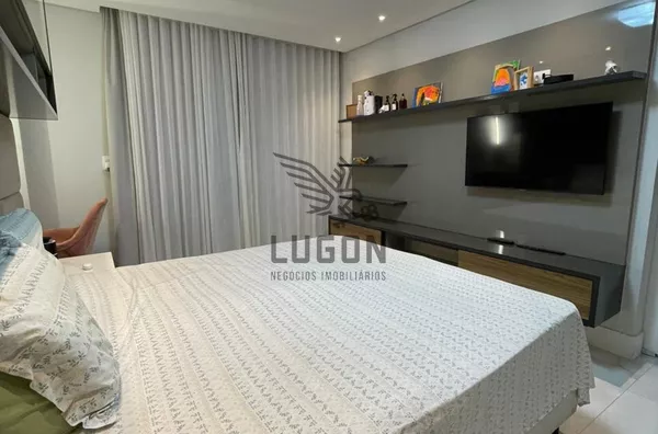 Casa 4 quartos em Morada do Sol, Vila Velha | 3 suítes