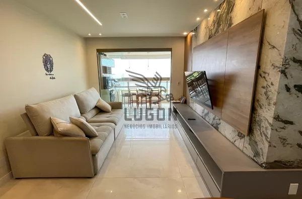 Apartamento para venda, 4 quartos,  Mata Da Praia, Vitória