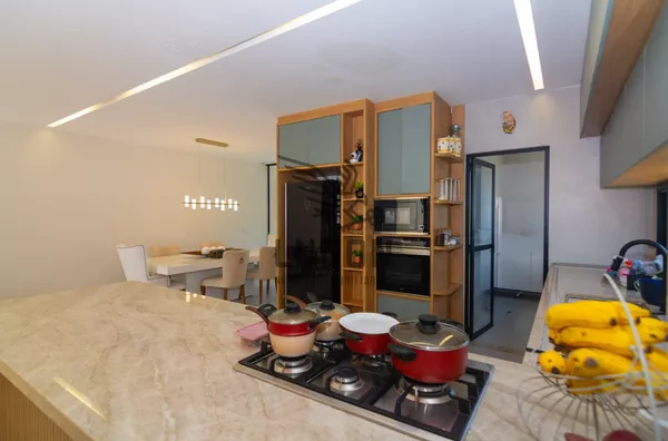 Cozinha