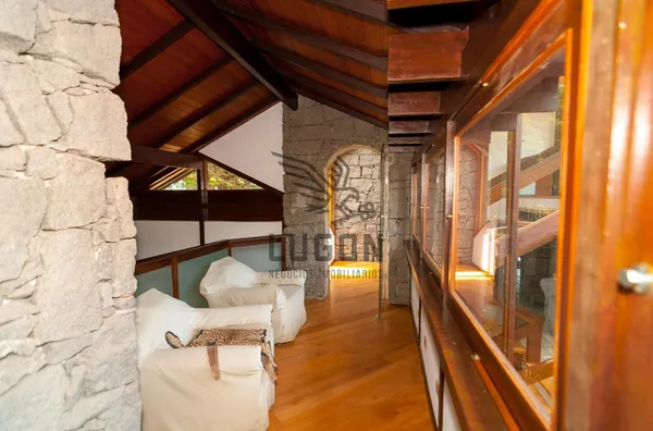 Casa 4 suítes em Fradinhos, Vitória | 1.863 m² de terreno - Foto 32