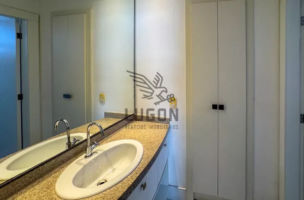 Banheiro Suite 2