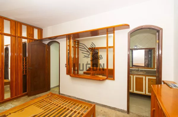 Casa com 4 quartos para alugar em Santa Luíza, Vitória | 2 vagas - Foto 15
