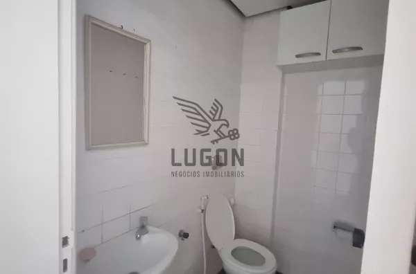 Sala comercial à venda na Praia do Canto | 48 m² e 2 vagas