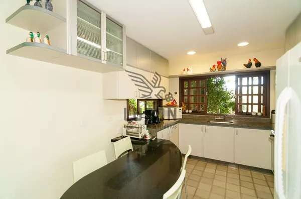 Casa 4 suítes em Fradinhos, Vitória | 1.863 m² de terreno - Foto 15