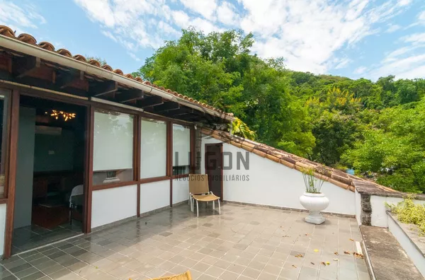 Casa 4 suítes em Fradinhos, Vitória | 1.863 m² de terreno - Foto 38