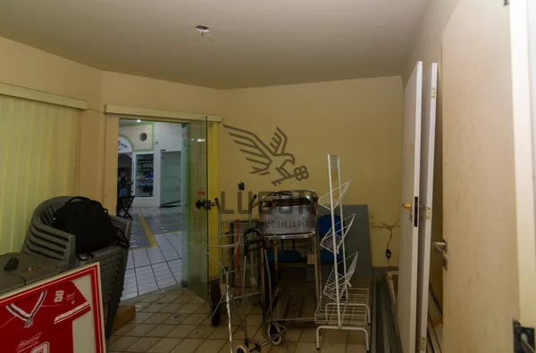 Sala Comercial para Aluguel na Mata da Praia | Acesso Biométrico - Foto 14