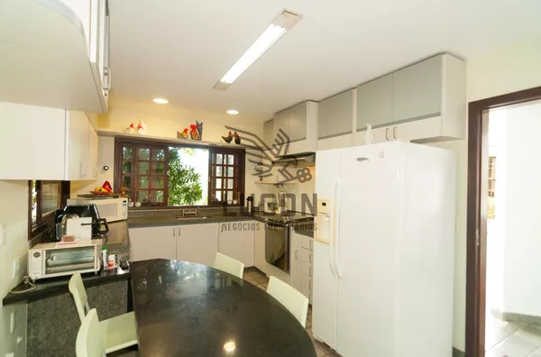 Casa 4 suítes em Fradinhos, Vitória | 1.863 m² de terreno - Foto 14