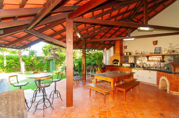 Casa 3 quartos na Ilha do Boi | Piscina e lazer privativo