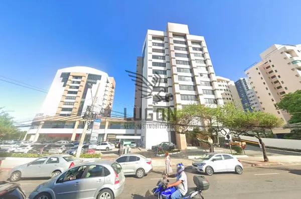 Sala comercial à venda na Enseada do Suá | Andar alto