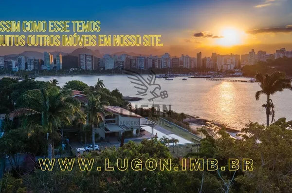 Apartamento 3 quartos para alugar na Mata da Praia | 2 vagas