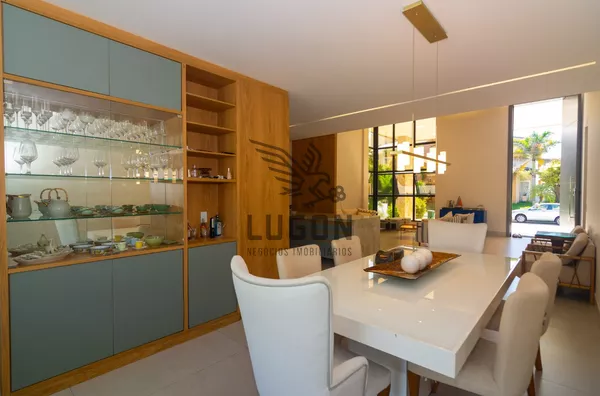 Sala de jantar