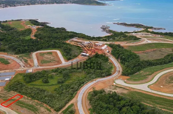 Terreno para venda,  Perocão, Guarapari