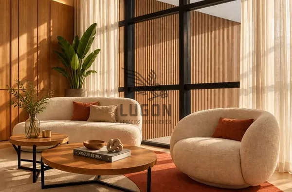 Casa de alto padrão com 5 quartos no Alphaville Jacuhy, Serra | 438 m² - Foto 11