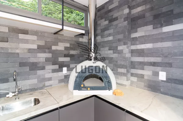Apartamento mobiliado para alugar no Barro Vermelho | 1 suíte e 1 vaga - Foto 20