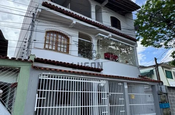 Casa à venda em Jabour, Vitória | 6 unidades em 800 m²