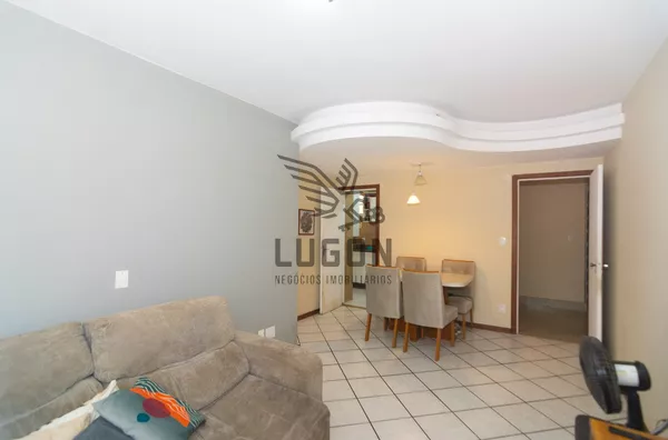 Apartamento 3 Quartos em Jardim Camburi | Sol da Manhã