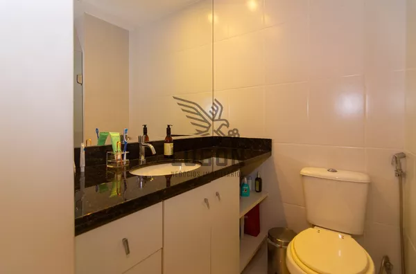 Apartamento à venda em Jardim Camburi, Vitória | 3 quartos e 2 vagas - Foto 23