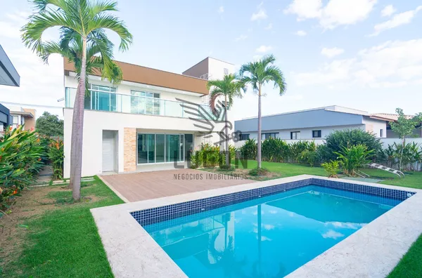 Casa em condomínio para venda,  Jacuhy, Serra