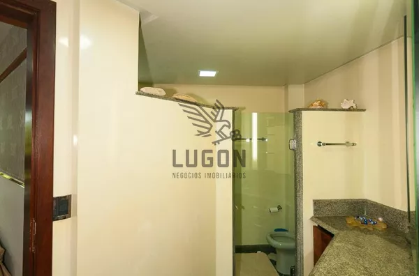 Casa 4 suítes em Fradinhos, Vitória | 1.863 m² de terreno - Foto 44