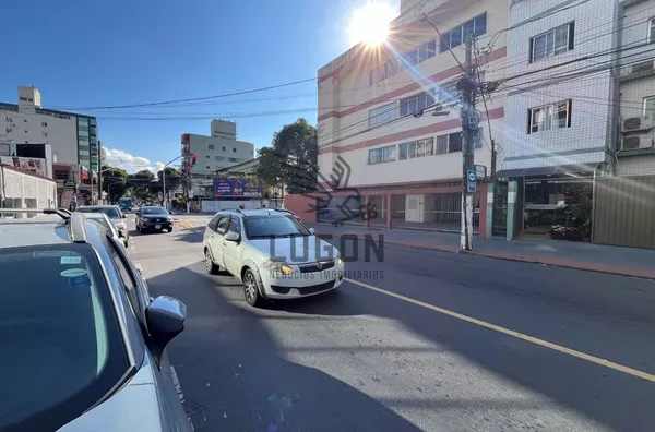 Loja para aluguel em Jardim Camburi | 63,97 m²