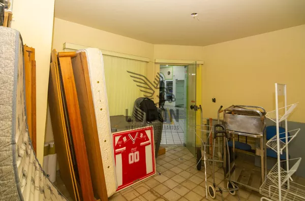 Sala Comercial para Aluguel na Mata da Praia | Acesso Biométrico - Foto 13