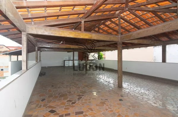 Casa com 4 quartos para alugar em Santa Luíza, Vitória | 2 vagas - Foto 31