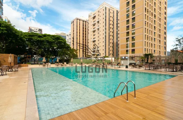 Apartamento 3 Quartos na Mata da Praia | Frente Camburi