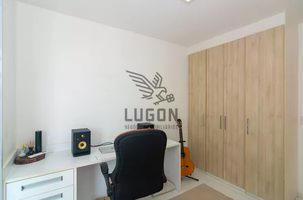 Apartamento à venda em Jardim Camburi, Vitória | 3 quartos e 2 vagas - Foto 13