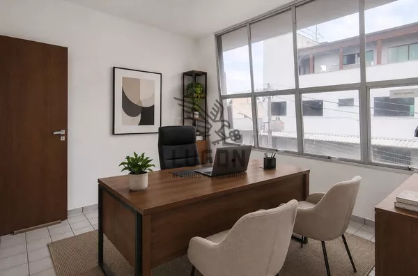 Sala 2 - Home Staging virtual