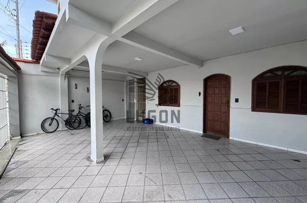 Casa à venda em Jabour, Vitória | 6 unidades em 800 m²