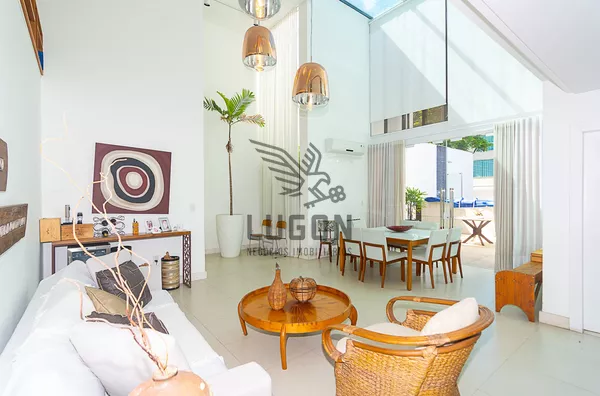 Casa duplex sensacional à venda por R$ 2.950.000,00 em Fradinhos, Vitória, ES - E ai que tal? Vamos conhecer?