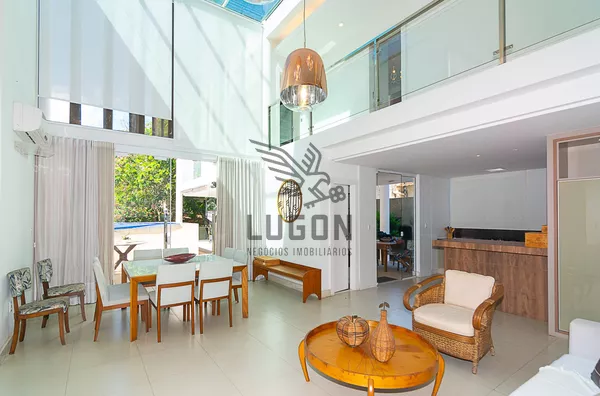 Casa duplex sensacional à venda por R$ 2.950.000,00 em Fradinhos, Vitória, ES - E ai que tal? Vamos conhecer?