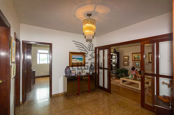 Apartamento à venda, Bento Ferreira, Vitória, ES