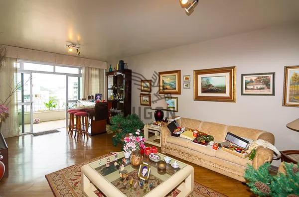 Apartamento à venda, Bento Ferreira, Vitória, ES