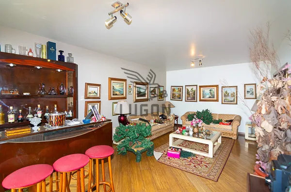 Apartamento à venda, Bento Ferreira, Vitória, ES