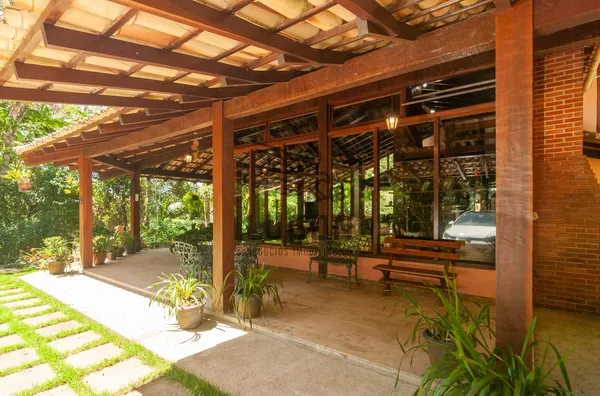 Casa de Altissimo Padrão que estamos vendendo em Soído, Domingos Martins, ES, ele pode ser seu!