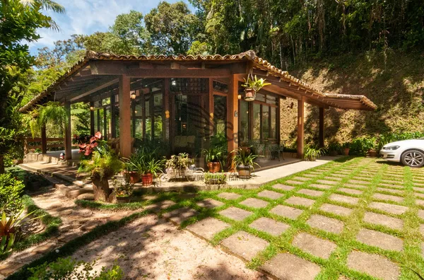 Casa de Altissimo Padrão que estamos vendendo em Soído, Domingos Martins, ES, ele pode ser seu!