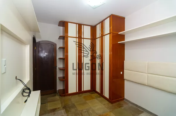 Casa com 4 quartos para alugar em Santa Luíza, Vitória | 2 vagas - Foto 27