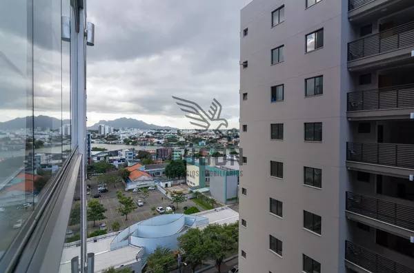 Apartamento mobiliado para alugar no Barro Vermelho | 1 suíte e 1 vaga - Foto 14