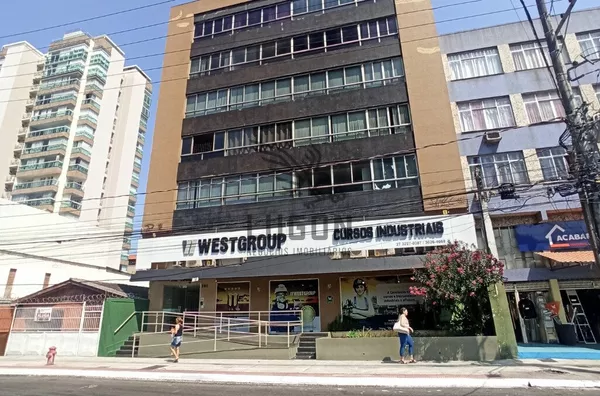 Sala comercial para aluguel,  Bento Ferreira, Vitória