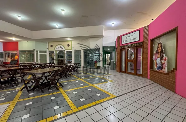 Sala Comercial para Aluguel na Mata da Praia | Acesso Biométrico - Foto 3