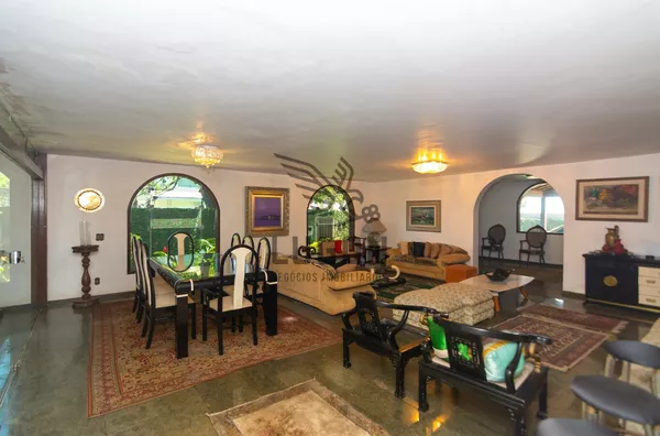 Casa para venda, 5 quarto(s),  Ilha Do Boi, Vitória