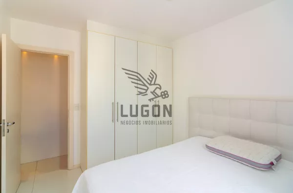 Apartamento à venda em Jardim Camburi, Vitória | 3 quartos e 2 vagas - Foto 17