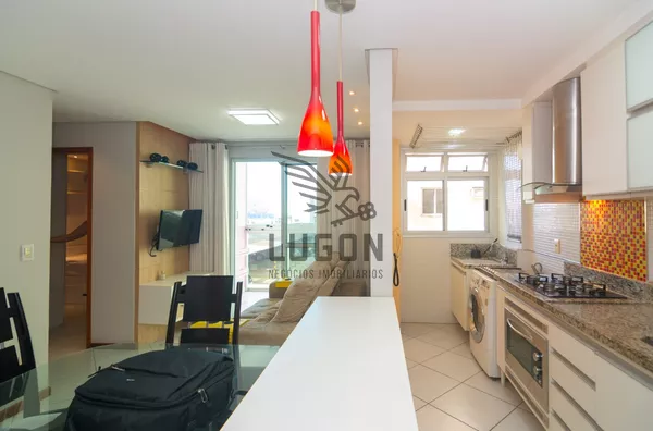 Sala/Cozinha