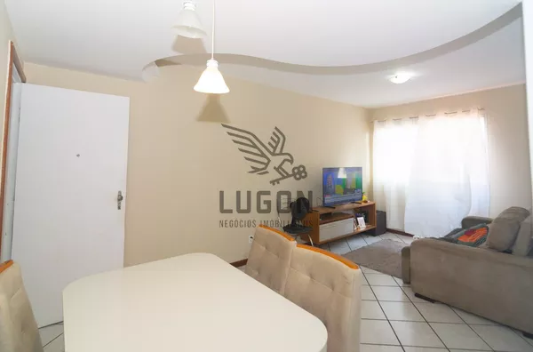 Apartamento 3 Quartos em Jardim Camburi | Sol da Manhã