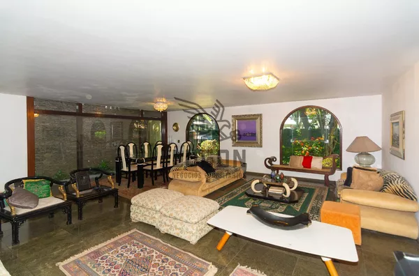 Casa para venda, 5 quarto(s),  Ilha Do Boi, Vitória