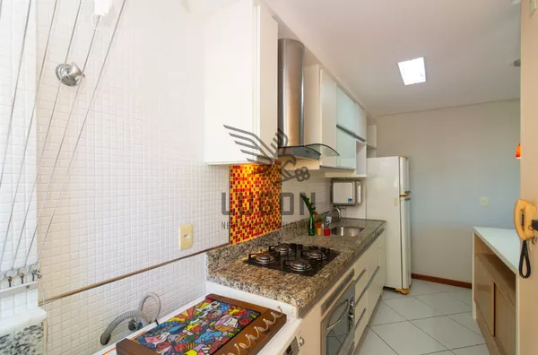 Lavanderia/ Cozinha