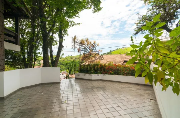 Casa 4 suítes em Fradinhos, Vitória | 1.863 m² de terreno - Foto 21